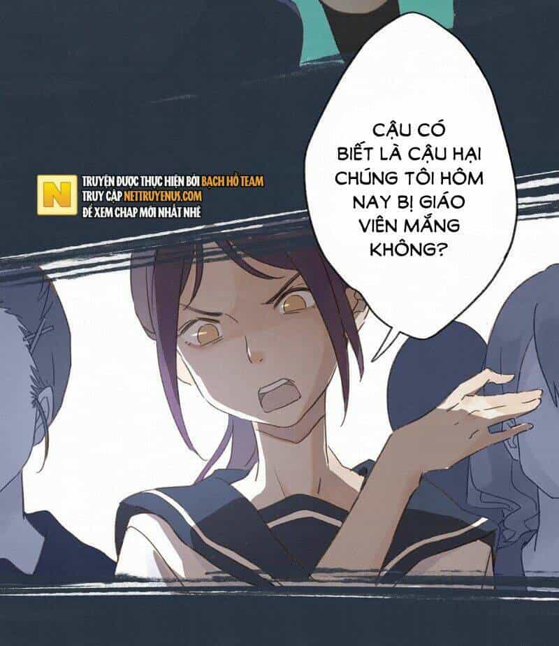 Nạn Nhân Thứ 7 - Chương 8 - ảnh 4