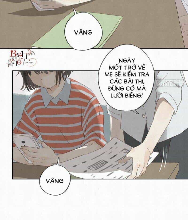 Nạn Nhân Thứ 7 - Chương 8 - ảnh 41