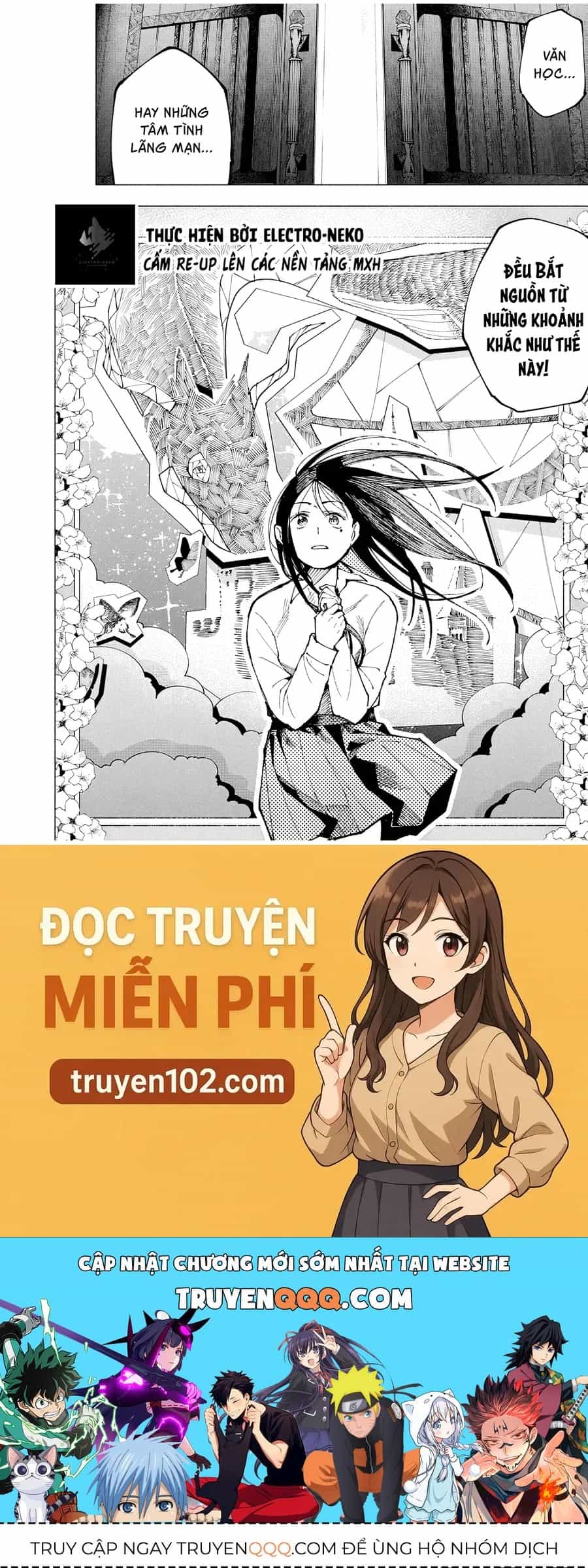 Nàng Artemis Sống Chung Nhà - Chương 5 - ảnh 27
