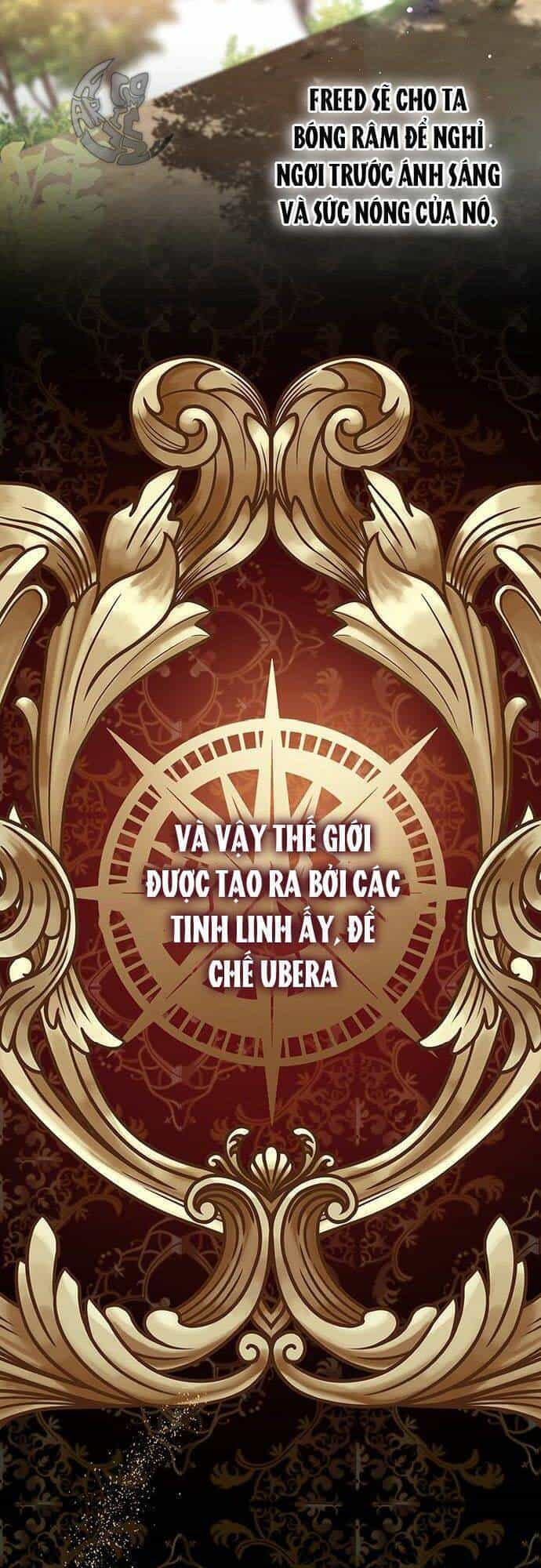 Nàng Bạo Chúa Muốn Có Một Cuộc Sống Hạnh Phúc Hơn! - Chương 1 - ảnh 4