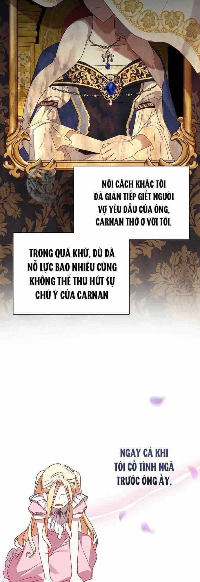 Nàng Bạo Chúa Muốn Có Một Cuộc Sống Hạnh Phúc Hơn! - Chương 1 - ảnh 52