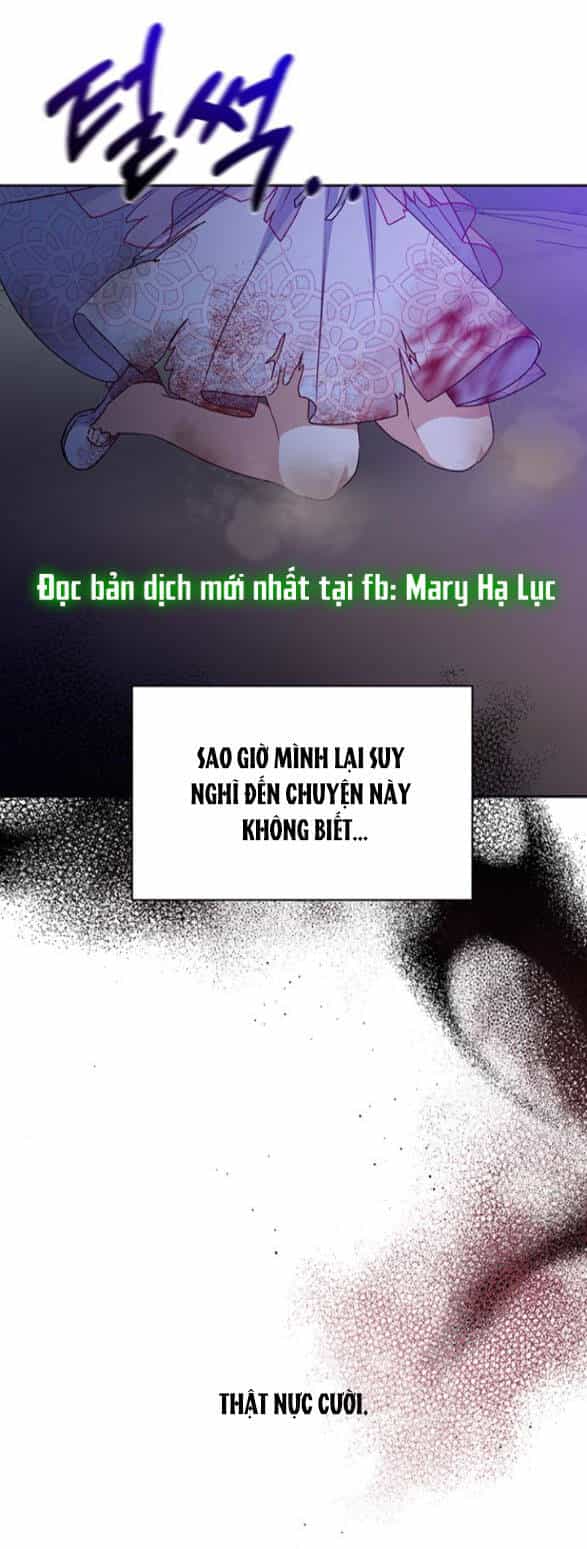 Nàng Bạo Chúa Muốn Có Một Cuộc Sống Hạnh Phúc Hơn! - Chương 8.2 - ảnh 14