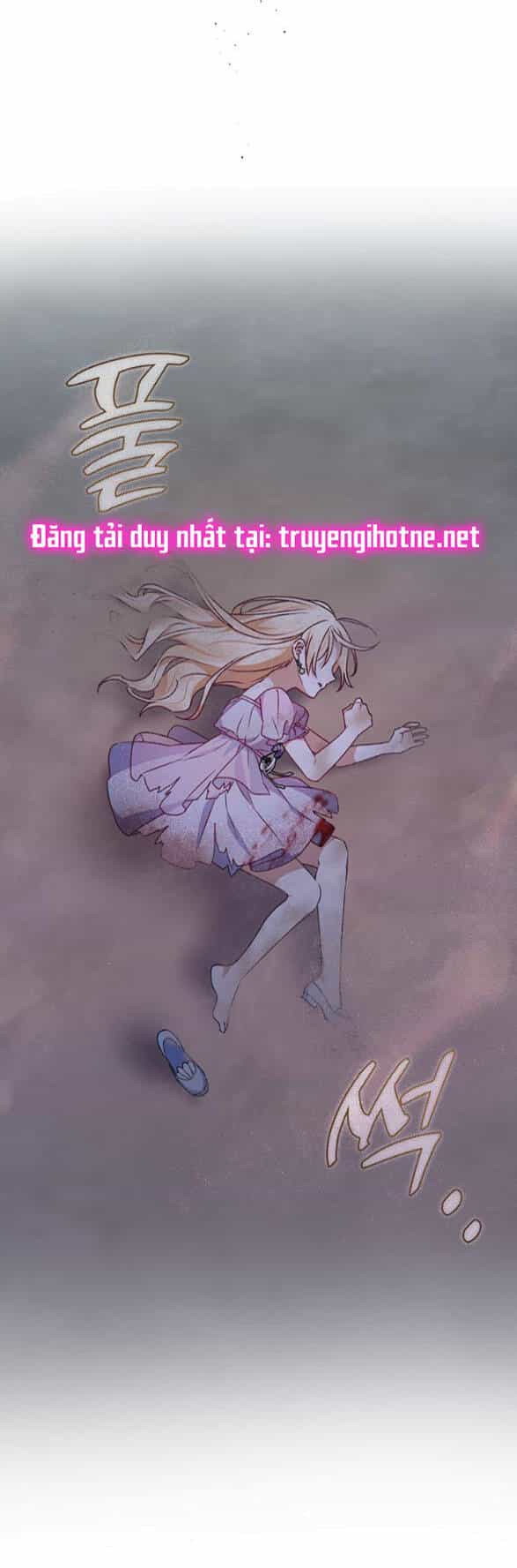 Nàng Bạo Chúa Muốn Có Một Cuộc Sống Hạnh Phúc Hơn! - Chương 8.2 - ảnh 15