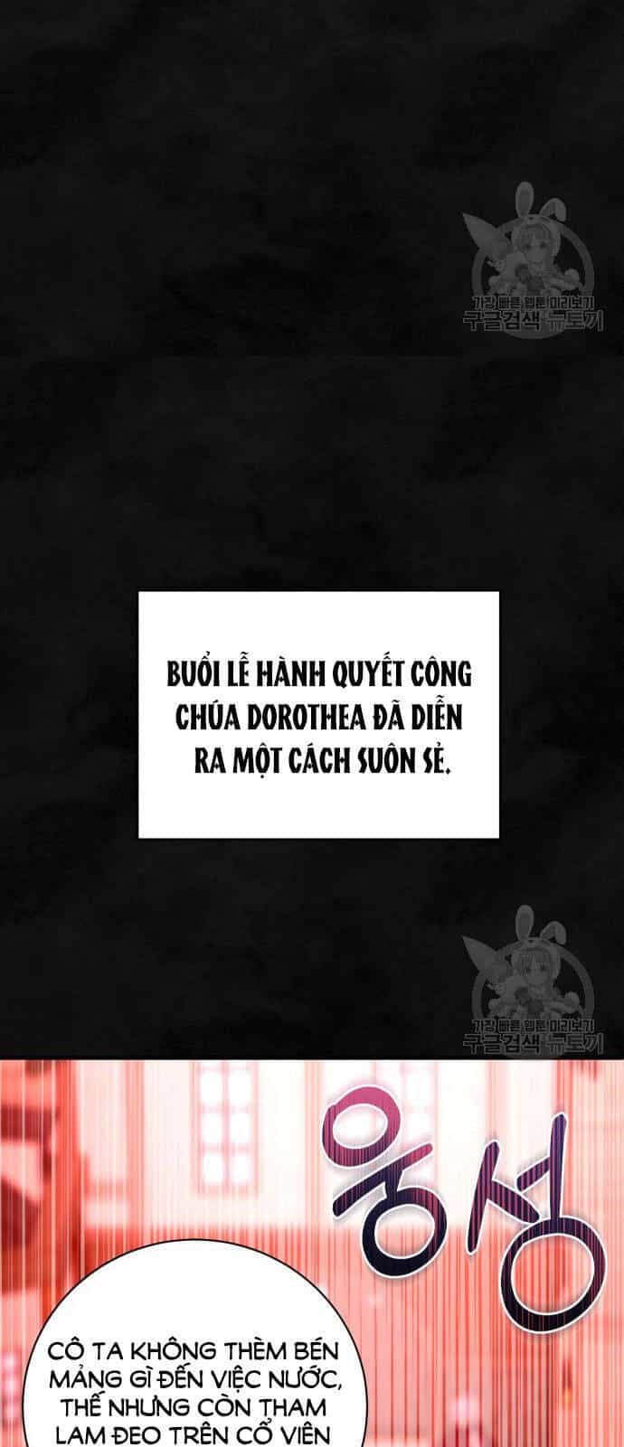 Nàng Bạo Chúa Muốn Có Một Cuộc Sống Hạnh Phúc Hơn! - Chương 59.2 - ảnh 4