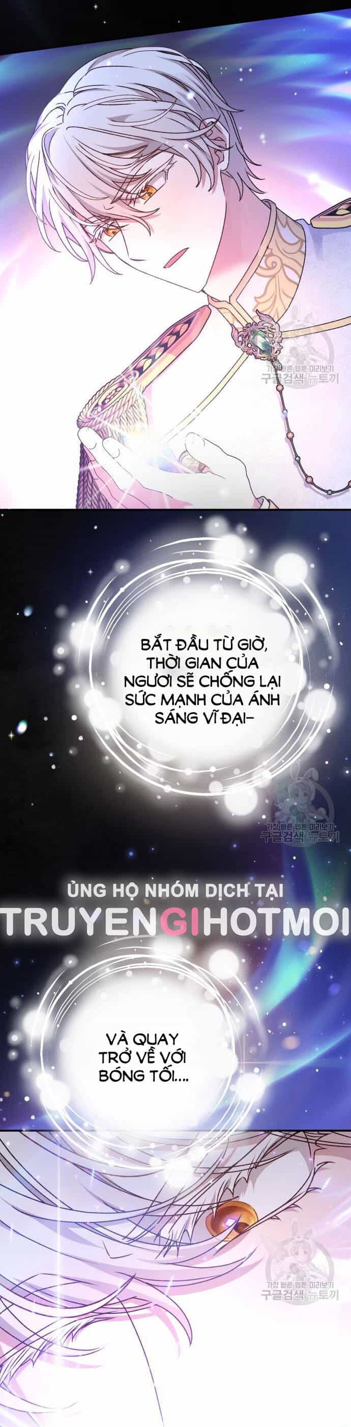 Nàng Bạo Chúa Muốn Có Một Cuộc Sống Hạnh Phúc Hơn! - Chương 60.1 - ảnh 29