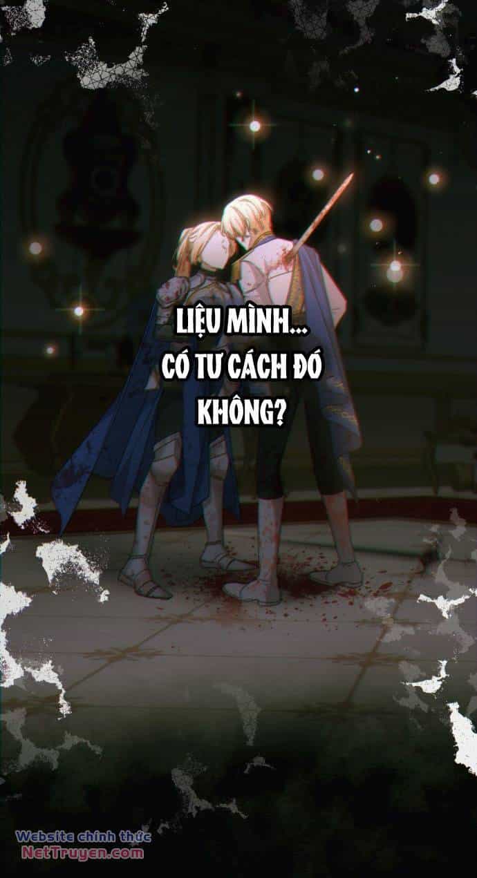 Nàng Bạo Chúa Muốn Có Một Cuộc Sống Hạnh Phúc Hơn! - Chương 63.1 - ảnh 21