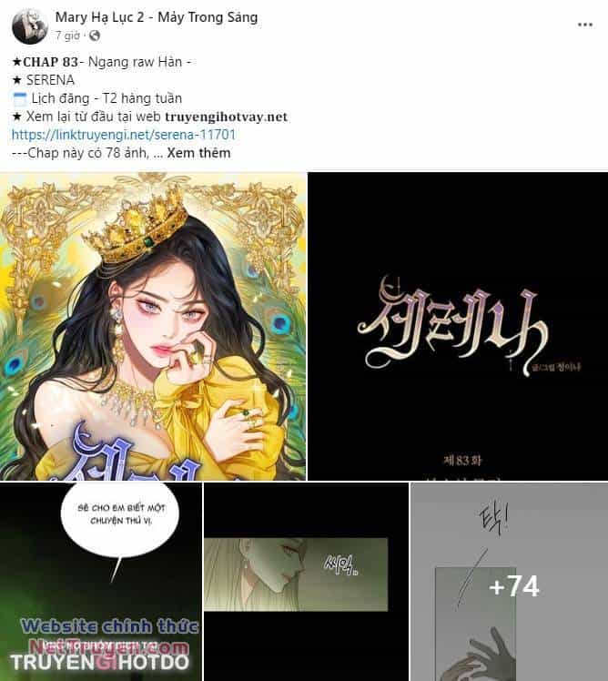 Nàng Bạo Chúa Muốn Có Một Cuộc Sống Hạnh Phúc Hơn! - Chương 63.1 - ảnh 57