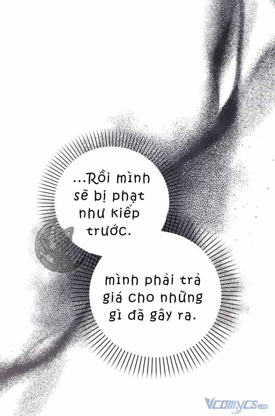 Nàng Bạo Chúa Muốn Có Một Cuộc Sống Hạnh Phúc Hơn! - Chương 9 - ảnh 18