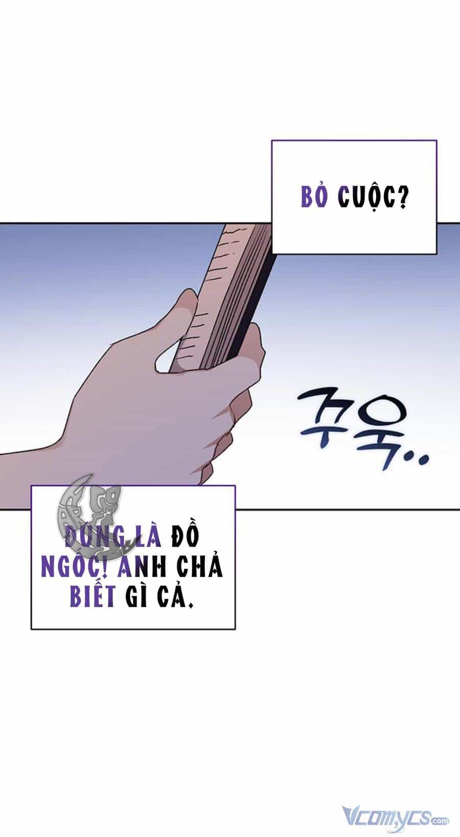 Nàng Bạo Chúa Muốn Có Một Cuộc Sống Hạnh Phúc Hơn! - Chương 9 - ảnh 58