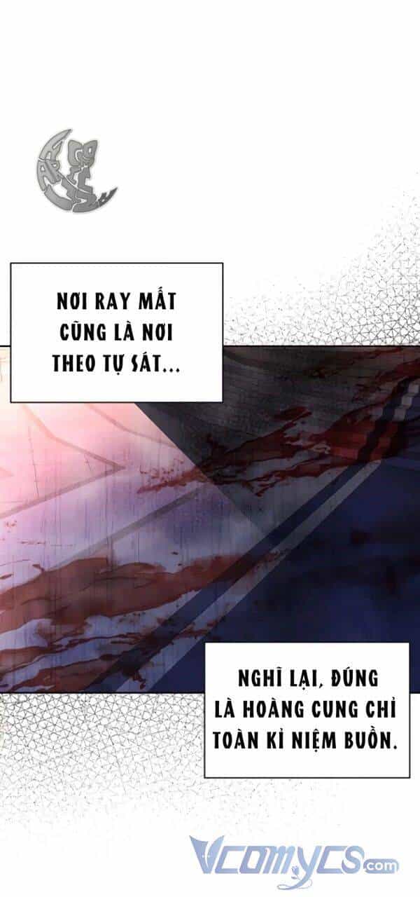 Nàng Bạo Chúa Muốn Có Một Cuộc Sống Hạnh Phúc Hơn! - Chương 10 - ảnh 7