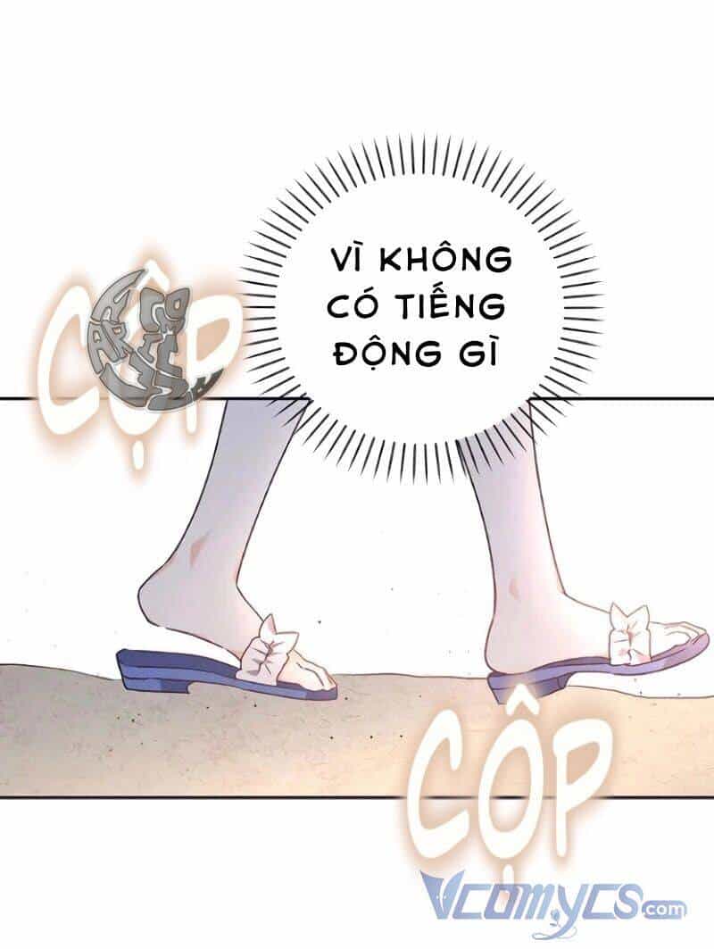 Nàng Bạo Chúa Muốn Có Một Cuộc Sống Hạnh Phúc Hơn! - Chương 10 - ảnh 74