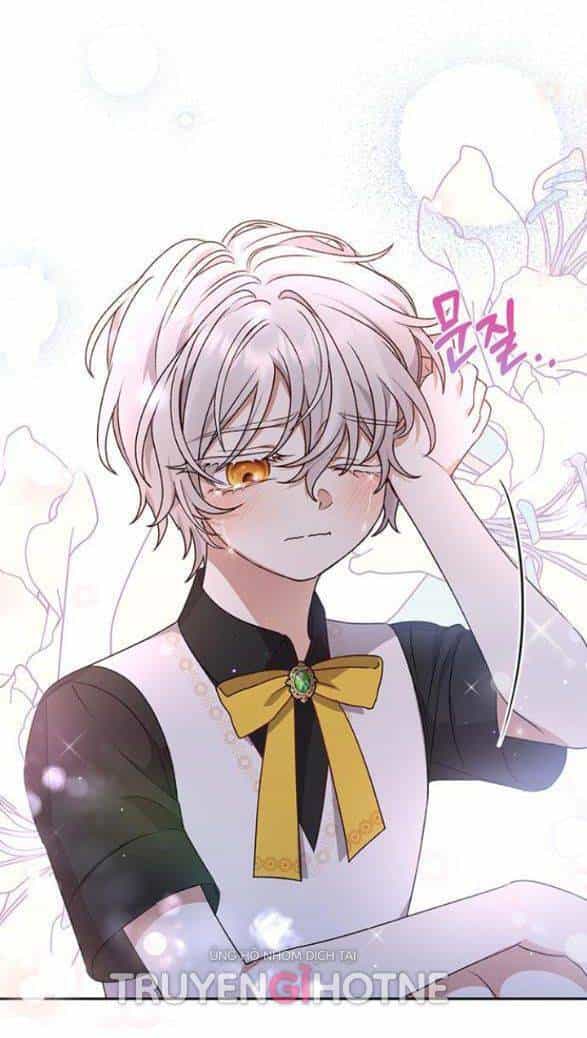 Nàng Bạo Chúa Muốn Có Một Cuộc Sống Hạnh Phúc Hơn! - Chương 11 - ảnh 26