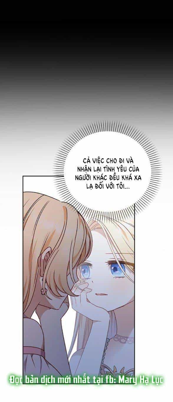 Nàng Bạo Chúa Muốn Có Một Cuộc Sống Hạnh Phúc Hơn! - Chương 11.5 - ảnh 44