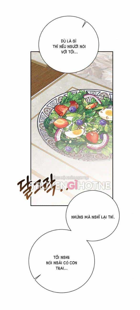 Nàng Bạo Chúa Muốn Có Một Cuộc Sống Hạnh Phúc Hơn! - Chương 11.5 - ảnh 55