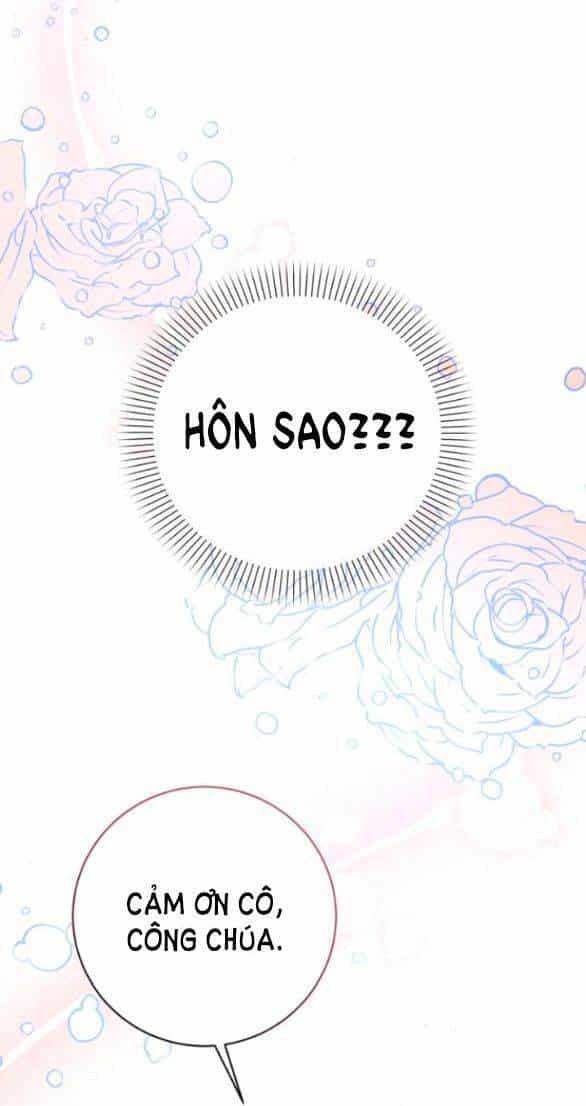 Nàng Bạo Chúa Muốn Có Một Cuộc Sống Hạnh Phúc Hơn! - Chương 12.5 - ảnh 19