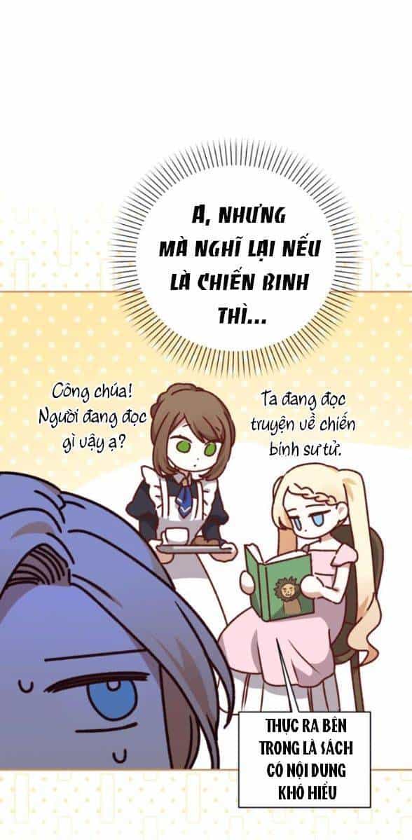 Nàng Bạo Chúa Muốn Có Một Cuộc Sống Hạnh Phúc Hơn! - Chương 13 - ảnh 34