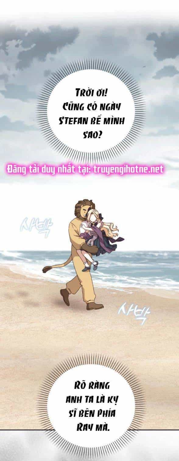 Nàng Bạo Chúa Muốn Có Một Cuộc Sống Hạnh Phúc Hơn! - Chương 13 - ảnh 59