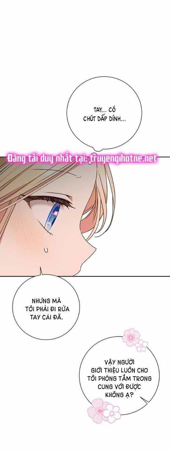 Nàng Bạo Chúa Muốn Có Một Cuộc Sống Hạnh Phúc Hơn! - Chương 14 - ảnh 20