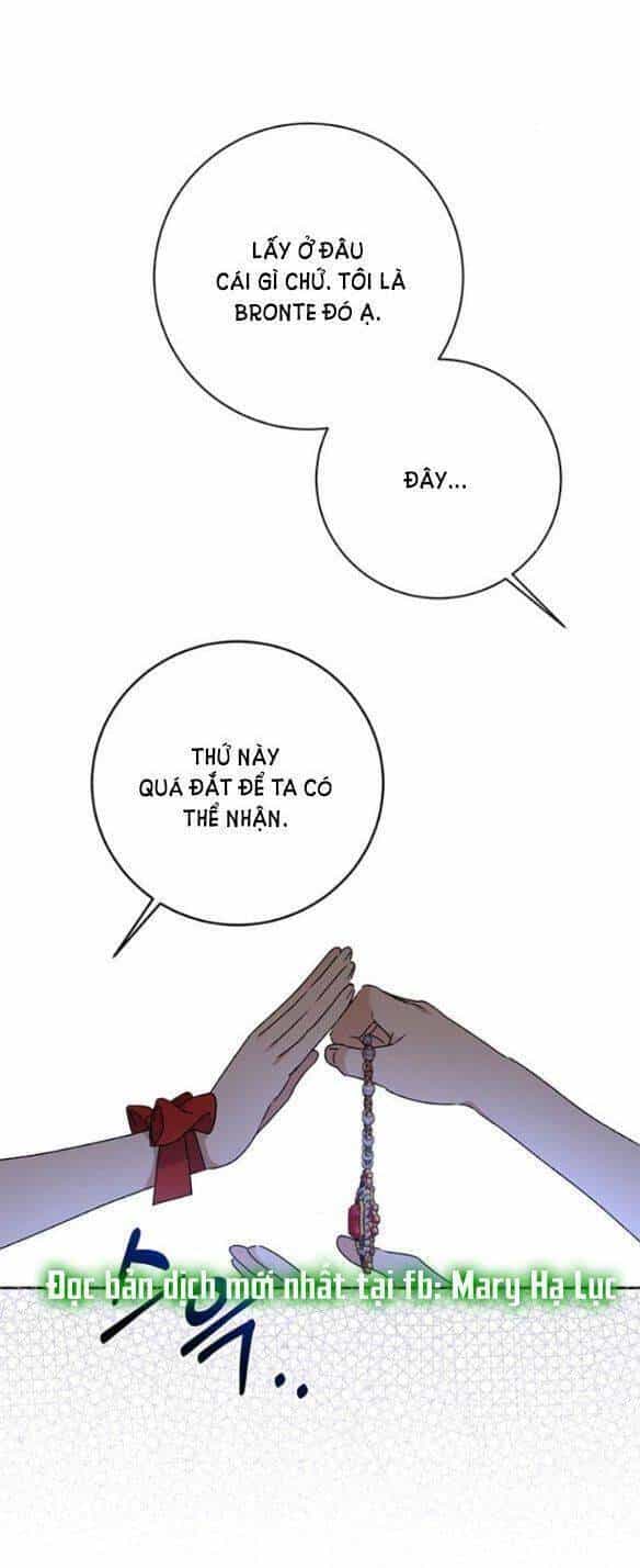Nàng Bạo Chúa Muốn Có Một Cuộc Sống Hạnh Phúc Hơn! - Chương 14 - ảnh 37