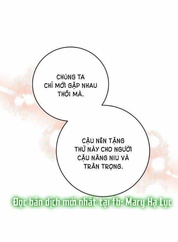 Nàng Bạo Chúa Muốn Có Một Cuộc Sống Hạnh Phúc Hơn! - Chương 14 - ảnh 40