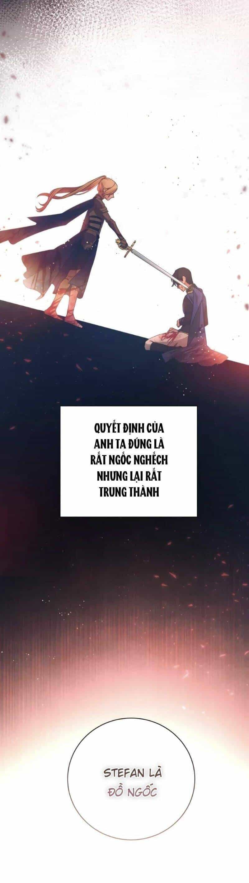 Nàng Bạo Chúa Muốn Có Một Cuộc Sống Hạnh Phúc Hơn! - Chương 15 - ảnh 52