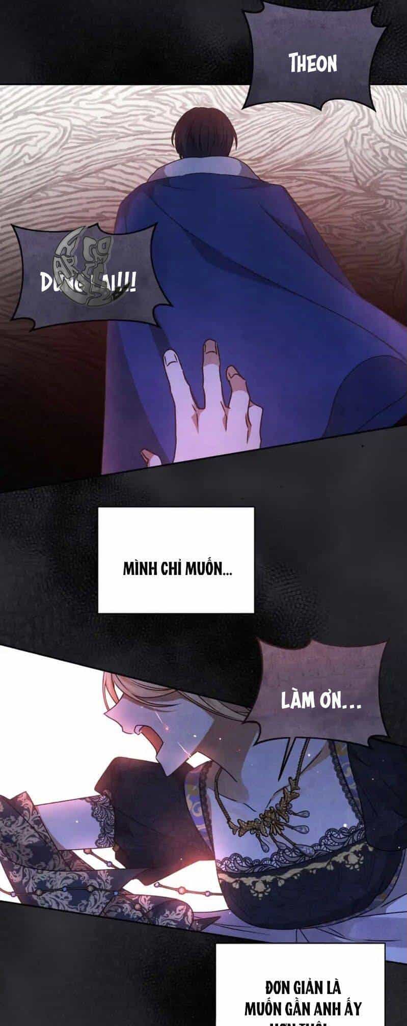 Nàng Bạo Chúa Muốn Có Một Cuộc Sống Hạnh Phúc Hơn! - Chương 17 - ảnh 21