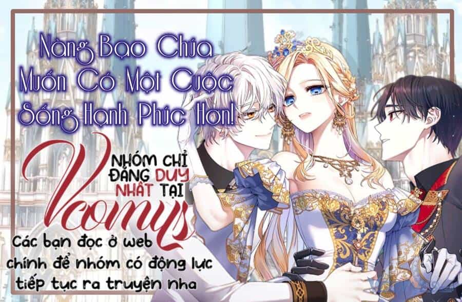 Nàng Bạo Chúa Muốn Có Một Cuộc Sống Hạnh Phúc Hơn! - Chương 17 - ảnh 55
