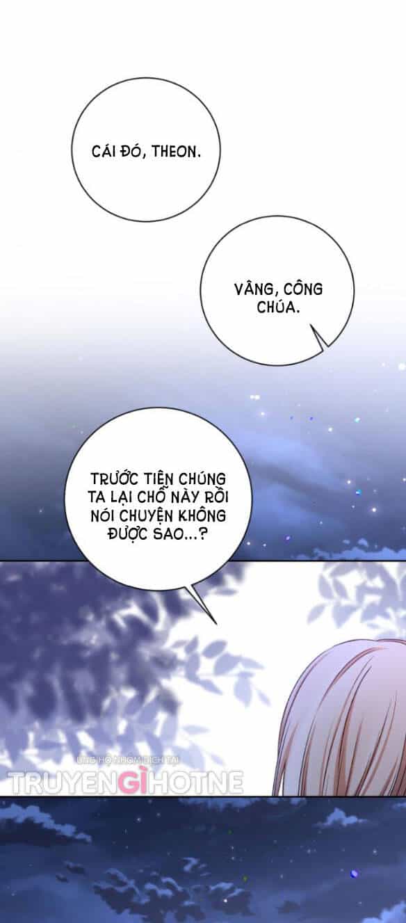 Nàng Bạo Chúa Muốn Có Một Cuộc Sống Hạnh Phúc Hơn! - Chương 19.1 - ảnh 14