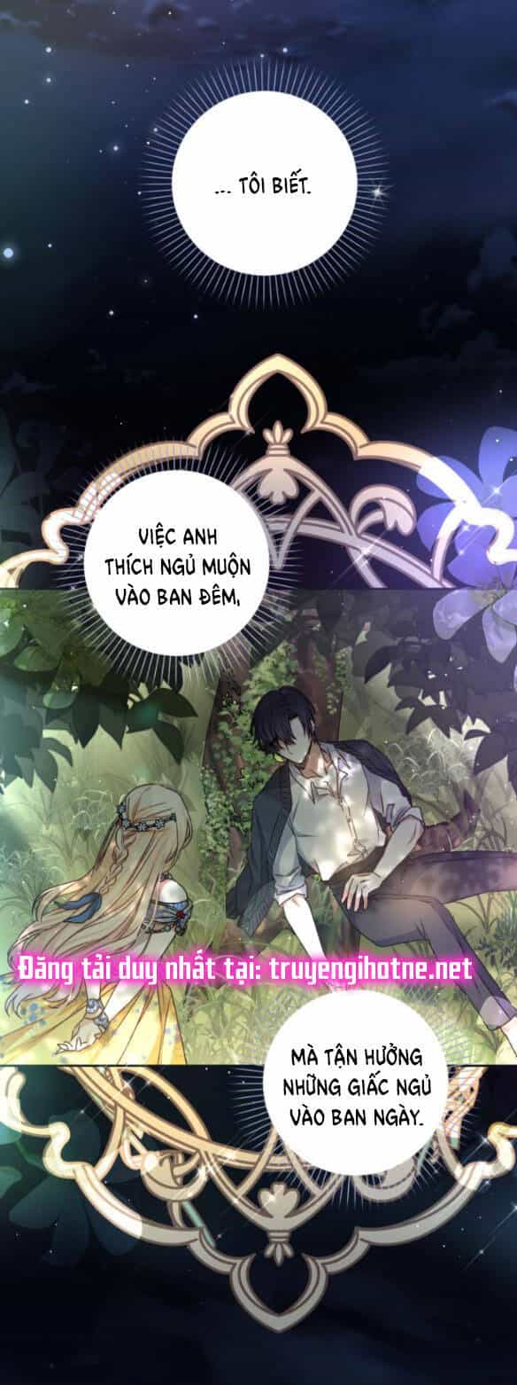 Nàng Bạo Chúa Muốn Có Một Cuộc Sống Hạnh Phúc Hơn! - Chương 19.2 - ảnh 3