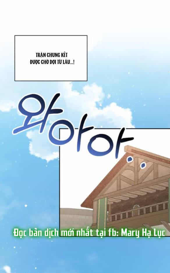Nàng Bạo Chúa Muốn Có Một Cuộc Sống Hạnh Phúc Hơn! - Chương 20.2 - ảnh 39