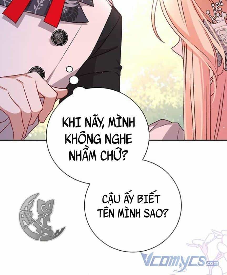 Nàng Bạo Chúa Muốn Có Một Cuộc Sống Hạnh Phúc Hơn! - Chương 3 - ảnh 10