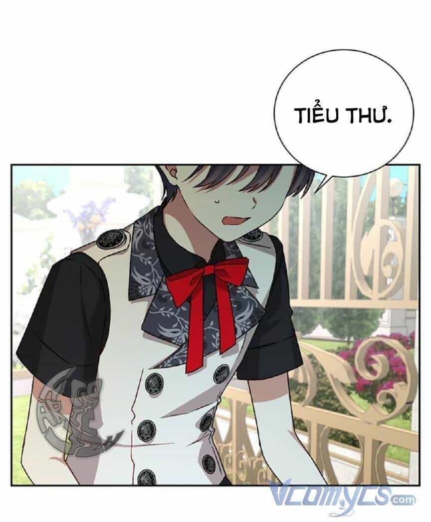 Nàng Bạo Chúa Muốn Có Một Cuộc Sống Hạnh Phúc Hơn! - Chương 3 - ảnh 4