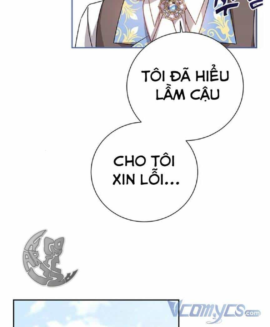 Nàng Bạo Chúa Muốn Có Một Cuộc Sống Hạnh Phúc Hơn! - Chương 3 - ảnh 43