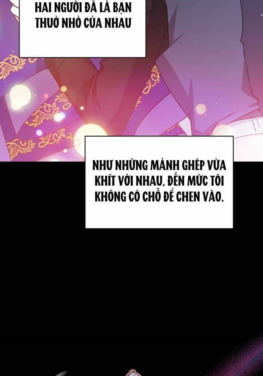 Nàng Bạo Chúa Muốn Có Một Cuộc Sống Hạnh Phúc Hơn! - Chương 3 - ảnh 62