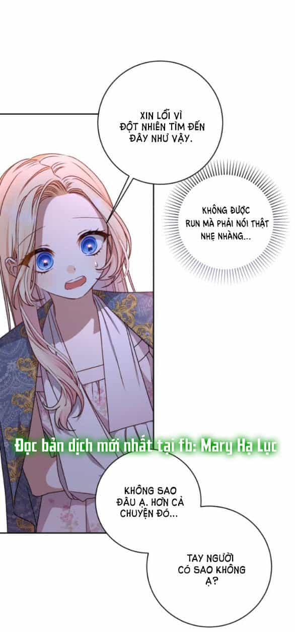 Nàng Bạo Chúa Muốn Có Một Cuộc Sống Hạnh Phúc Hơn! - Chương 22.1 - ảnh 17