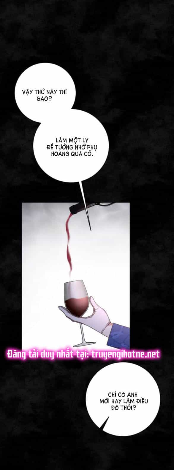 Nàng Bạo Chúa Muốn Có Một Cuộc Sống Hạnh Phúc Hơn! - Chương 22.2 - ảnh 16