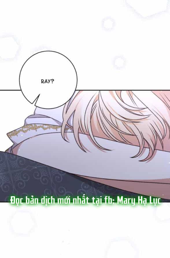 Nàng Bạo Chúa Muốn Có Một Cuộc Sống Hạnh Phúc Hơn! - Chương 23.2 - ảnh 24