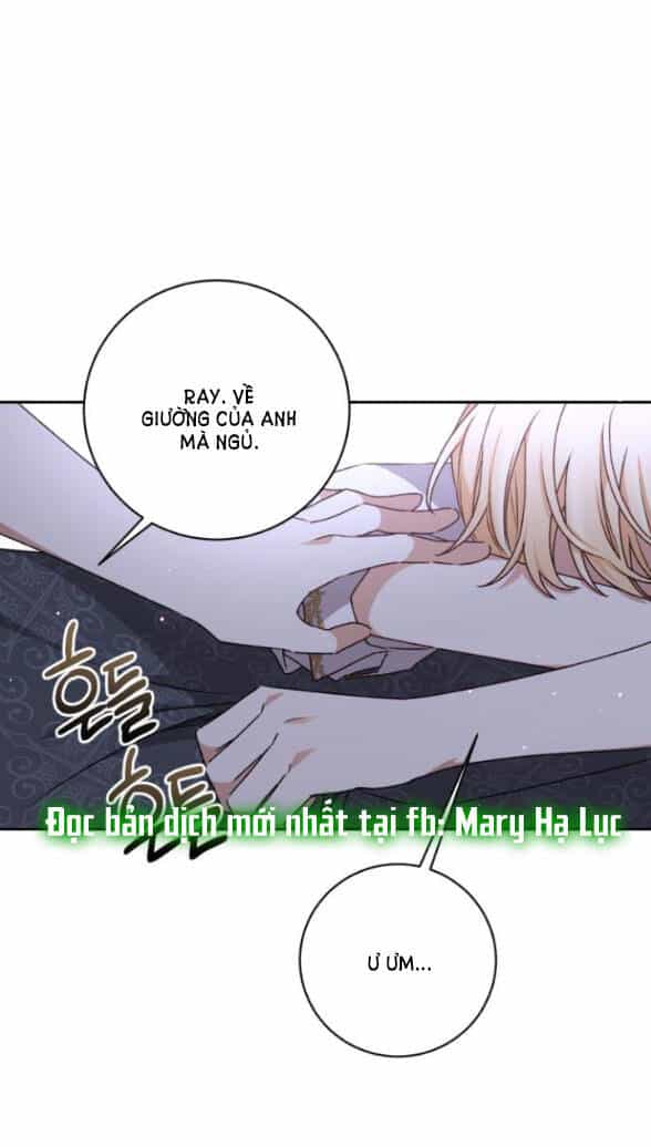 Nàng Bạo Chúa Muốn Có Một Cuộc Sống Hạnh Phúc Hơn! - Chương 23.2 - ảnh 27