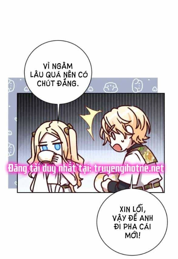 Nàng Bạo Chúa Muốn Có Một Cuộc Sống Hạnh Phúc Hơn! - Chương 24.1 - ảnh 8