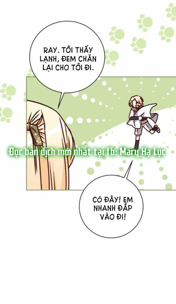 Nàng Bạo Chúa Muốn Có Một Cuộc Sống Hạnh Phúc Hơn! - Chương 24.1 - ảnh 9