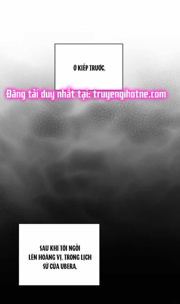 Nàng Bạo Chúa Muốn Có Một Cuộc Sống Hạnh Phúc Hơn! - Chương 26.1 - ảnh 12