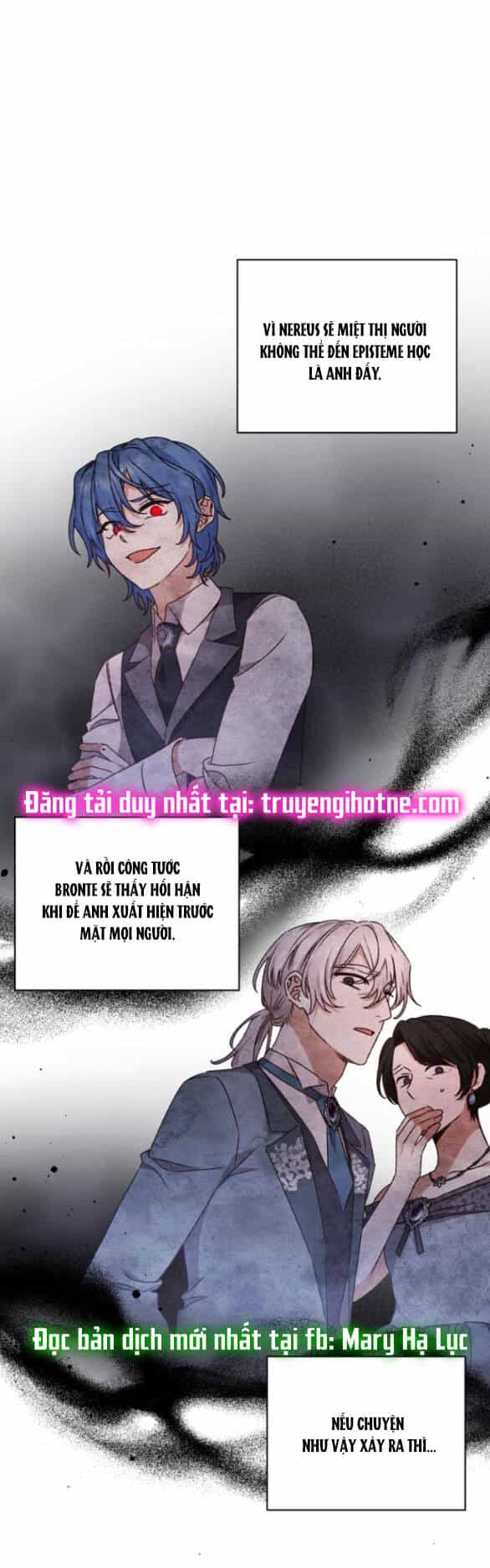 Nàng Bạo Chúa Muốn Có Một Cuộc Sống Hạnh Phúc Hơn! - Chương 26.2 - ảnh 22