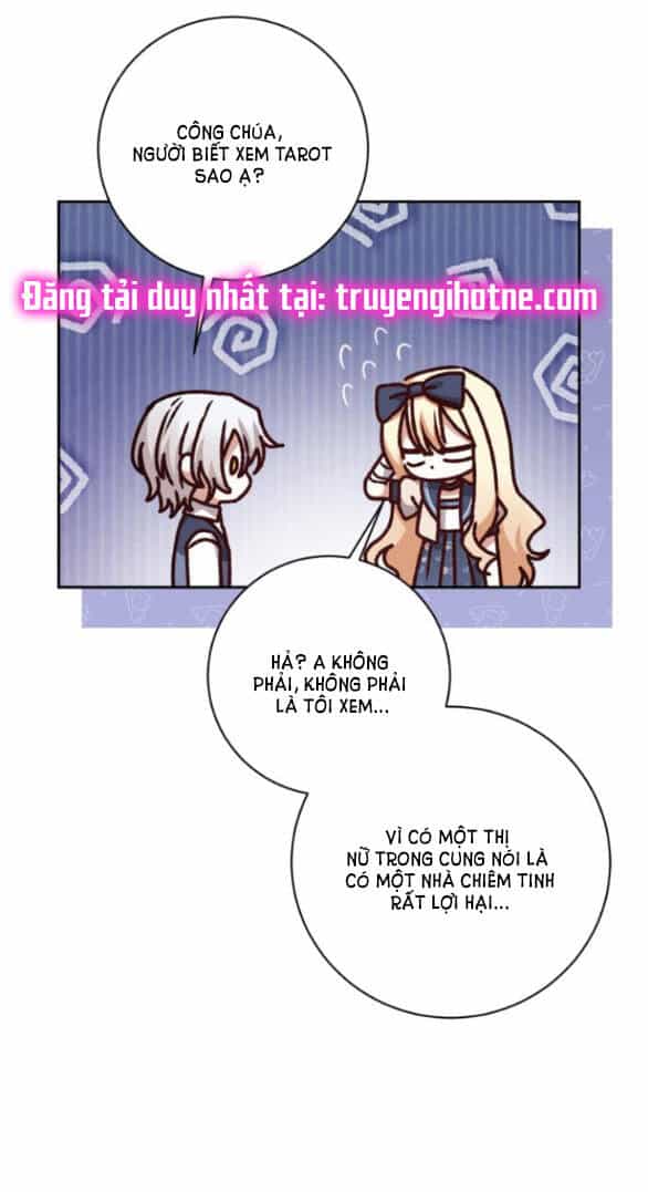 Nàng Bạo Chúa Muốn Có Một Cuộc Sống Hạnh Phúc Hơn! - Chương 26.2 - ảnh 28