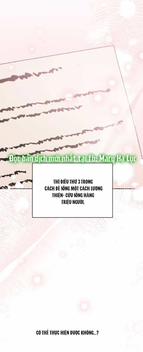 Nàng Bạo Chúa Muốn Có Một Cuộc Sống Hạnh Phúc Hơn! - Chương 26.2 - ảnh 3