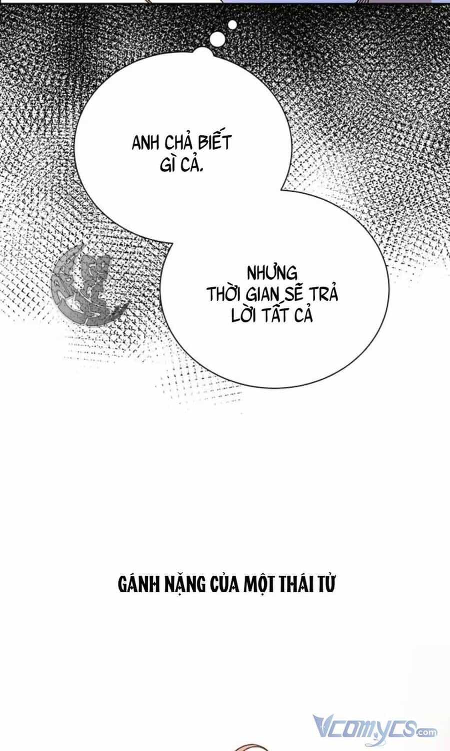 Nàng Bạo Chúa Muốn Có Một Cuộc Sống Hạnh Phúc Hơn! - Chương 4 - ảnh 25