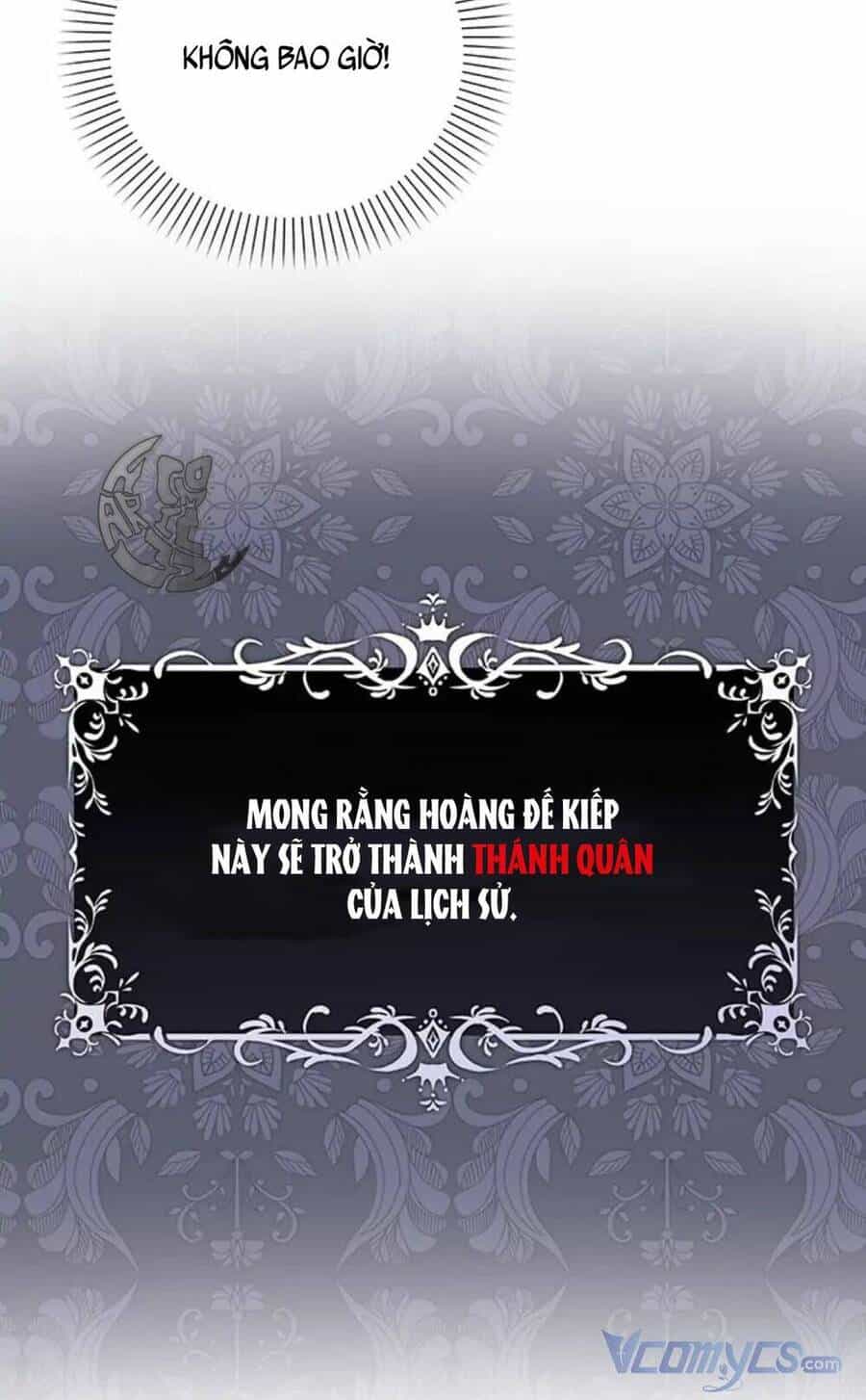 Nàng Bạo Chúa Muốn Có Một Cuộc Sống Hạnh Phúc Hơn! - Chương 4 - ảnh 64