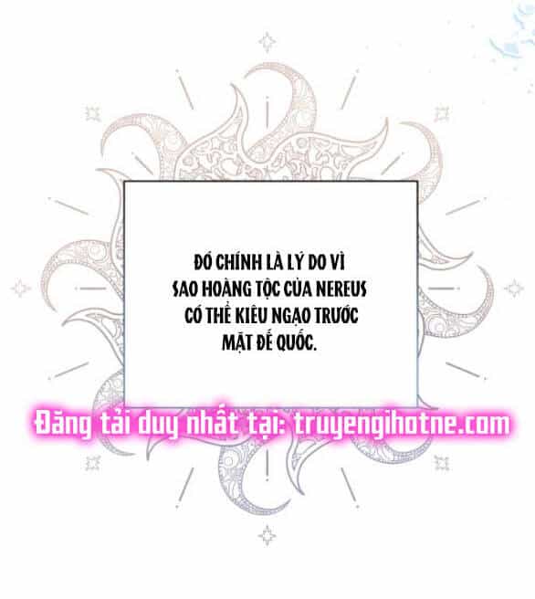 Nàng Bạo Chúa Muốn Có Một Cuộc Sống Hạnh Phúc Hơn! - Chương 27.1 - ảnh 37