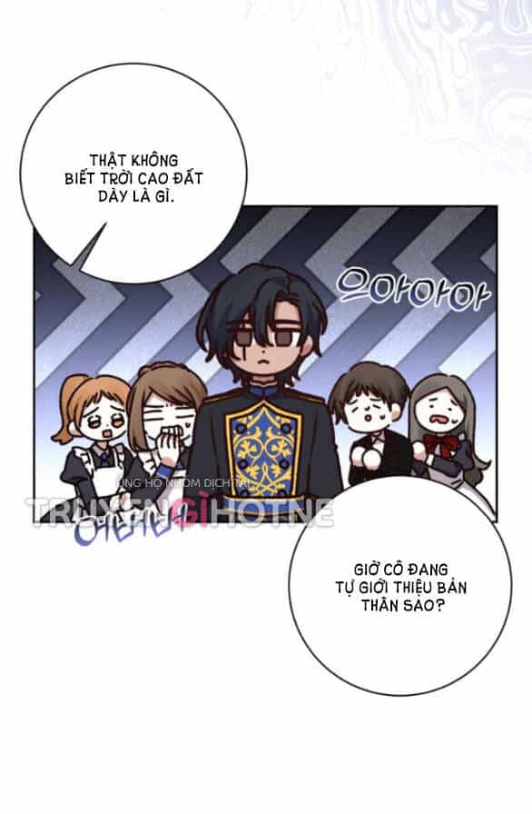 Nàng Bạo Chúa Muốn Có Một Cuộc Sống Hạnh Phúc Hơn! - Chương 27.2 - ảnh 6
