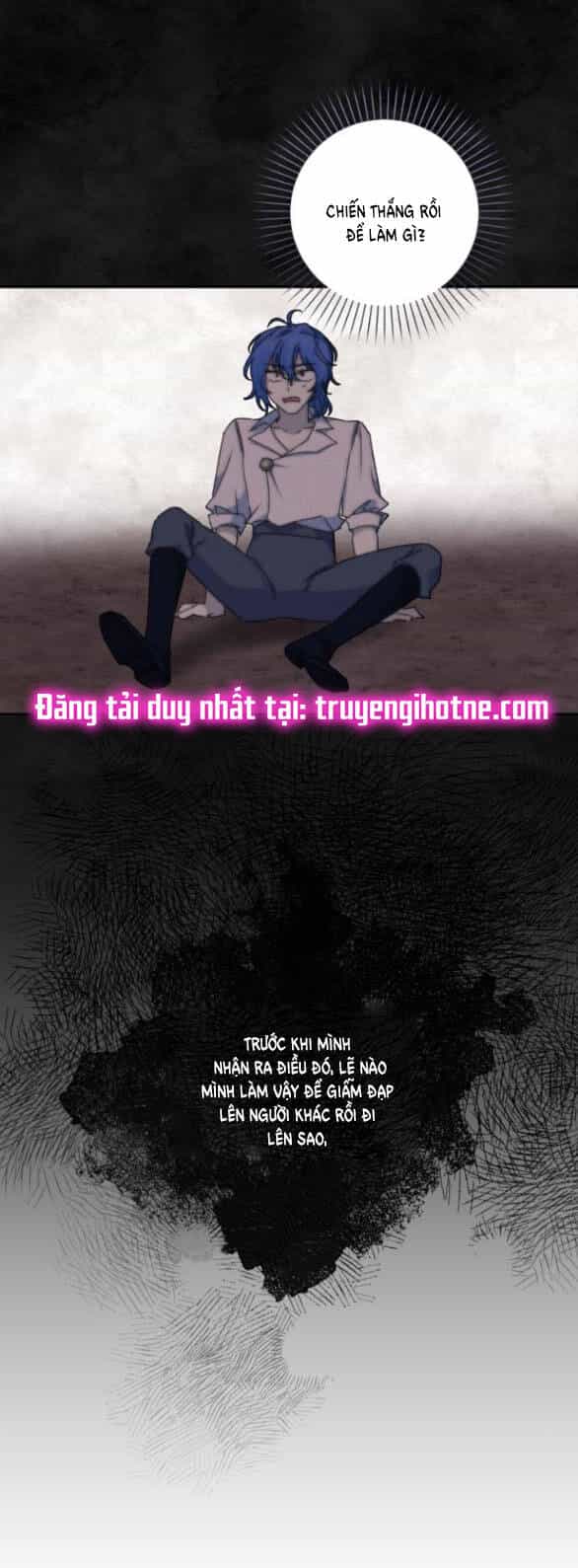 Nàng Bạo Chúa Muốn Có Một Cuộc Sống Hạnh Phúc Hơn! - Chương 28.1 - ảnh 8
