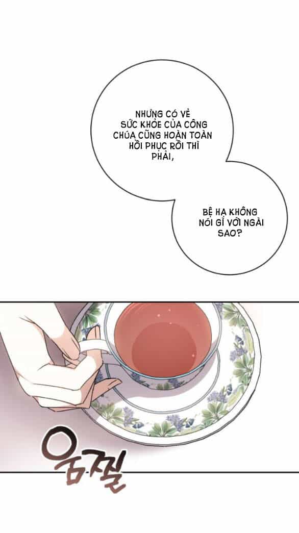 Nàng Bạo Chúa Muốn Có Một Cuộc Sống Hạnh Phúc Hơn! - Chương 28.2 - ảnh 33